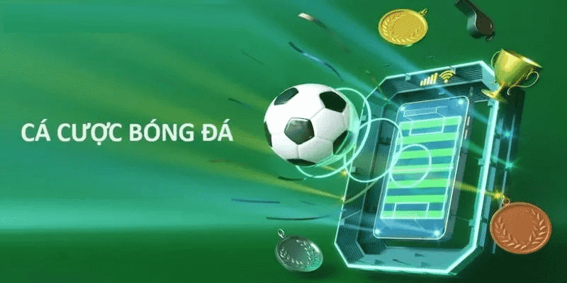 Cá cược bóng đá FUN88