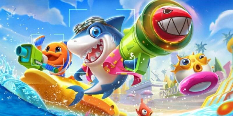 Giới thiệu bắn cá 5 sao FUN88
