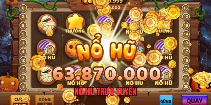 Nổ hũ 5 sao FUN88