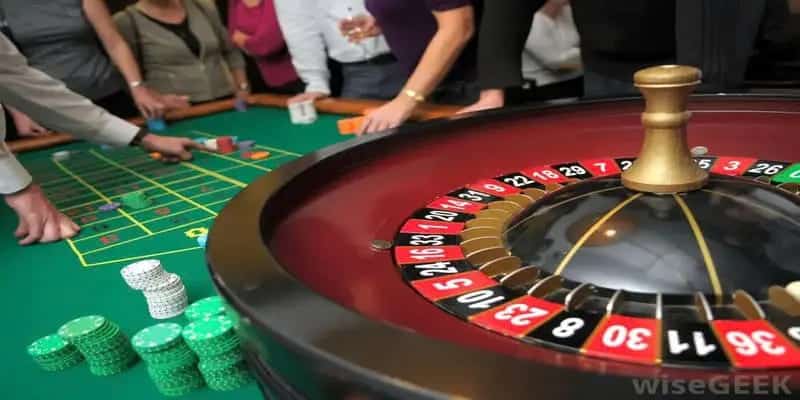 Ưu điểm khi chơi Roulette FUN88